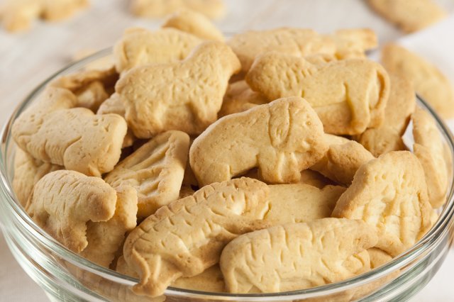 Animal-Cookies-Browns-Flour Animal Cookies using Browns Flour