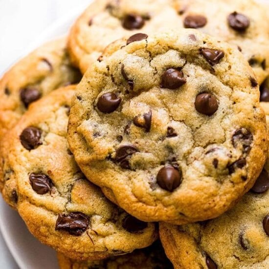 Cookies-Browns-Flour Cookies by Browns Flour