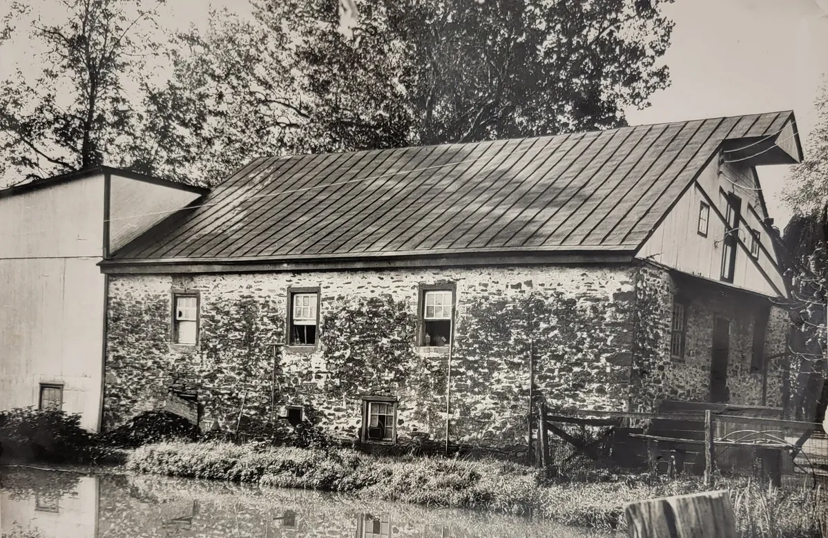 Browns Flour used for Baking